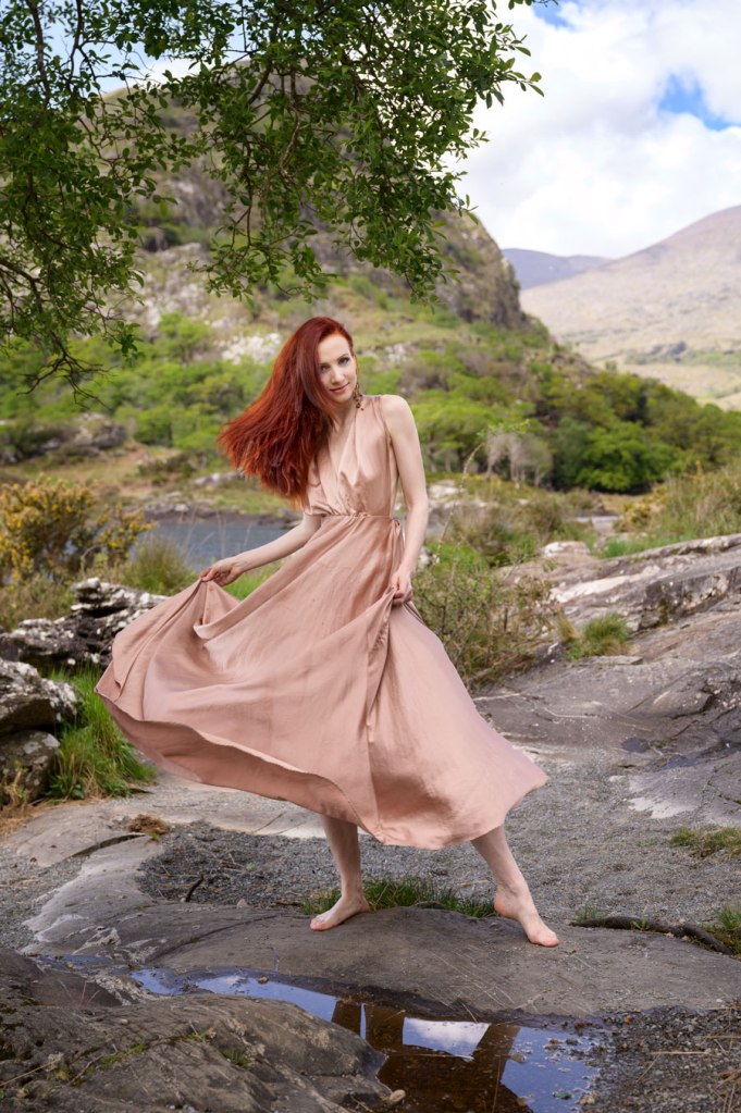 Irland 2023 - Foto: Norbert Heyermeyer